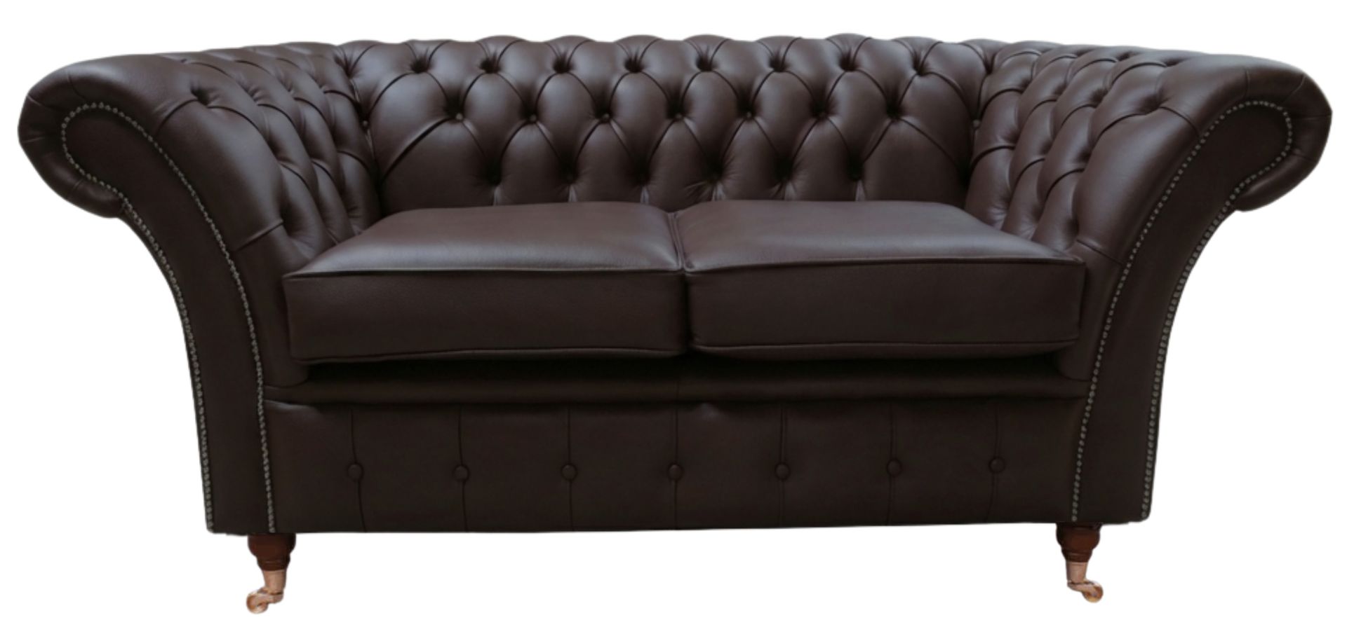The Buckingham Chesterfield